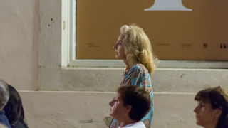 Società Filarmonia iz Italije za kraj Glazbenih večeri u sv. Donatu Società Filarmonia iz Italije za kraj Glazbenih večeri u sv. Donatu