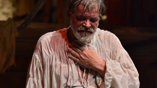 Kazališno ljeto 2014. – Michelangelo Buonarroti, foto: Iva Perinčić Kazališno ljeto 2014. – Michelangelo Buonarroti, foto: Iva Perinčić