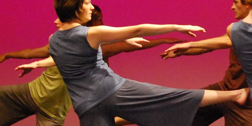 Dance Lab (Foto: momentumdancelab.com) Dance Lab (Foto: momentumdancelab.com)