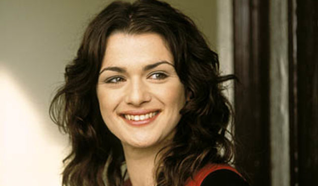 Rachel Weisz
