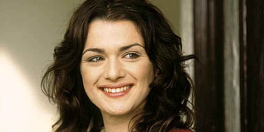 Rachel Weisz Rachel Weisz