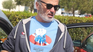 Ekološka akcija čišćenja podmorja u D-Marin Dalmacija