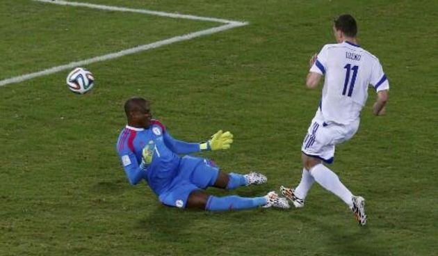 Edin Džeko, foto: twitter