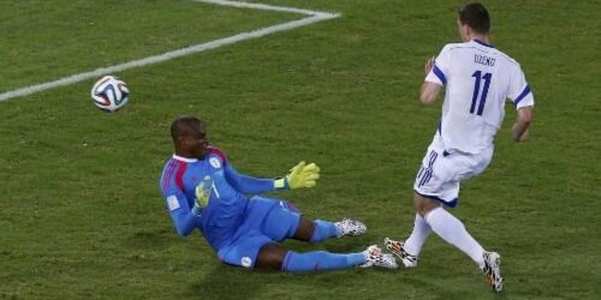 Edin Džeko, foto: twitter Edin Džeko, foto: twitter