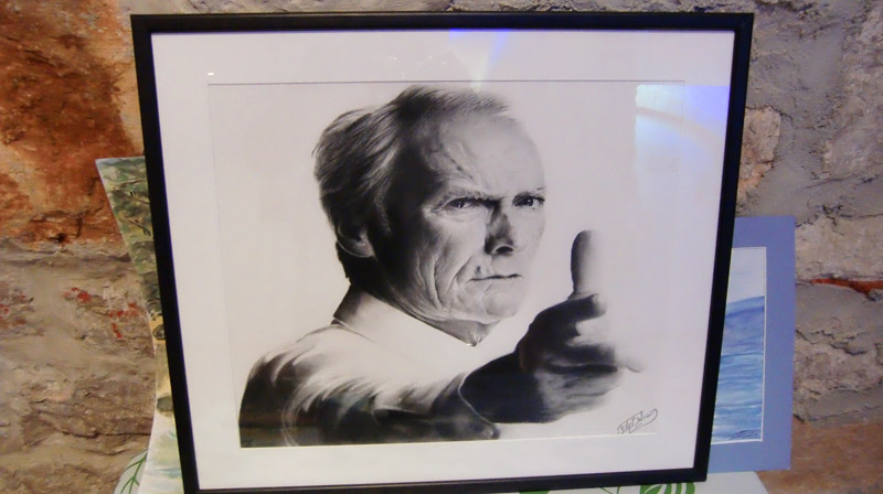 Galerija “Mali medo” Galerija “Mali medo”