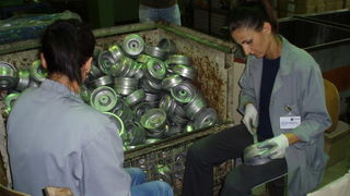 Predsjednik Mesic u TCG Benkovac Predsjednik Mesic u TCG Benkovac