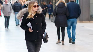 Đir po gradu, ponedjeljak 30. prosinca 2019. Đir po gradu, ponedjeljak 30. prosinca 2019.