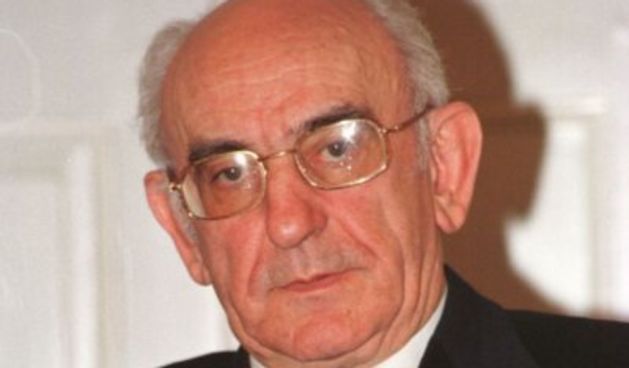 Davorin Rudolf (foto;www.javno.com)