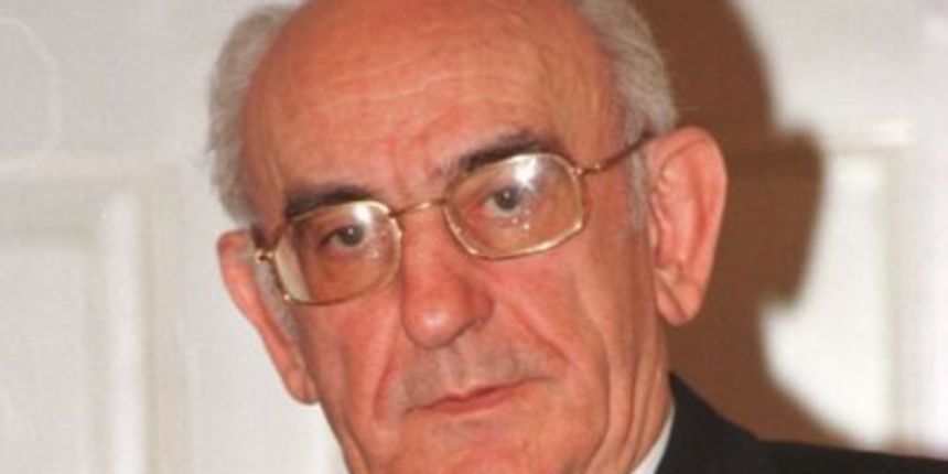 Davorin Rudolf (foto;www.javno.com) Davorin Rudolf (foto;www.javno.com)