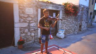 2. Dječje glazbene večeri: Akordi ispod farikule