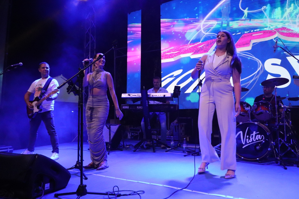 Vir fest 2024. Vir fest 2024.