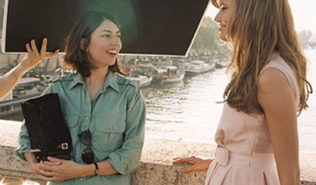 Sofia Coppola kao redateljica (Moda.hr)