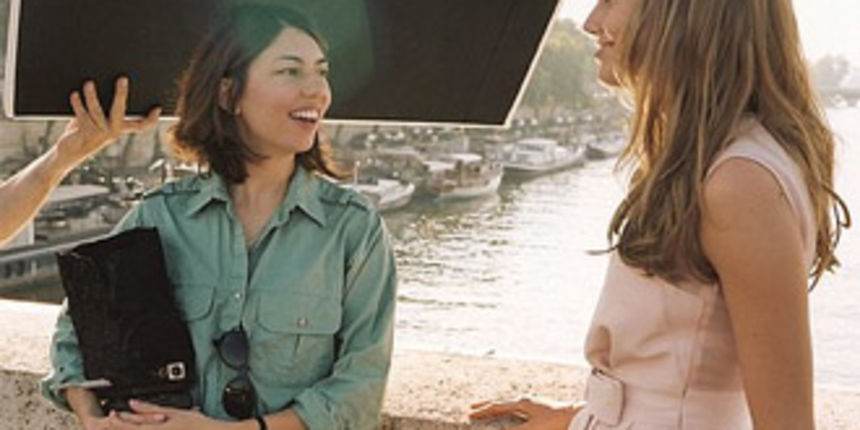 Sofia Coppola kao redateljica (Moda.hr)