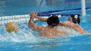 Svečano otvaranje bazena na Višnjiku (foto: Marin Gospić)