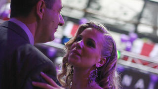 Maturalna večer Gimnazije Vladimira Nazora(Foto:Saša Čuka)