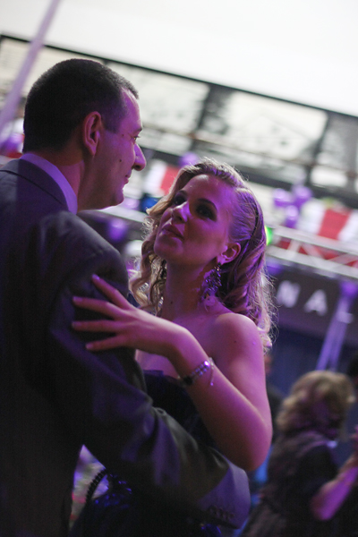 Maturalna večer Gimnazije Vladimira Nazora(Foto:Saša Čuka)