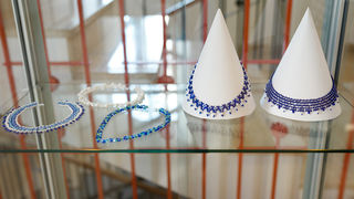 Handmade with love: Irina Karuza predstavlja ručno izrađen nakit