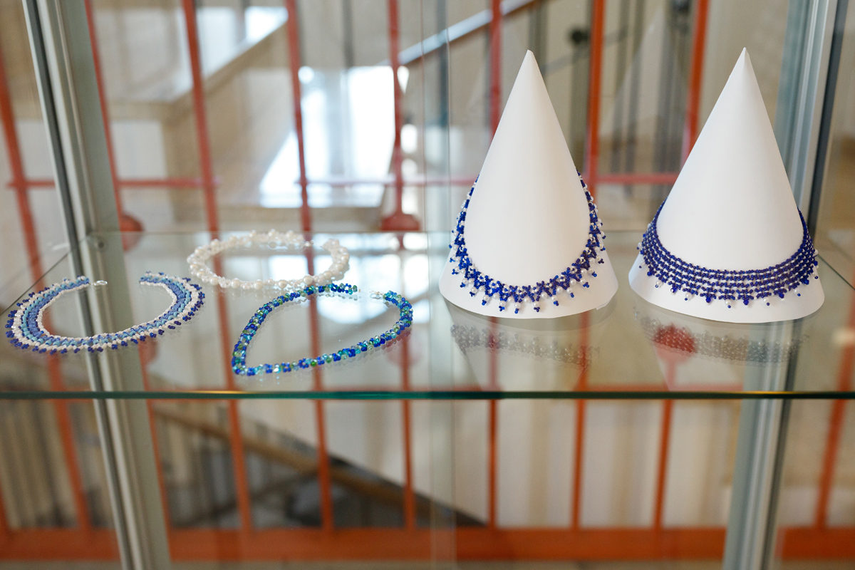 Handmade with love: Irina Karuza predstavlja ručno izrađen nakit