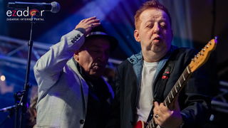 Prljavo kazalište @ Arsenal Zadar