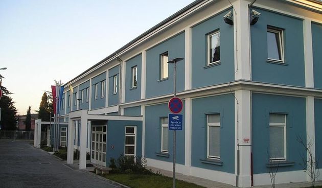 Trgovački sud u Zadru (Foto: tszd.hr)