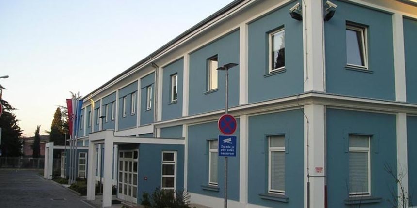 Trgovački sud u Zadru (Foto: tszd.hr) Trgovački sud u Zadru (Foto: tszd.hr)