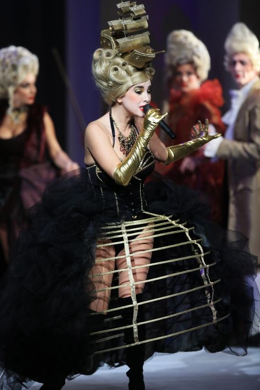 HNK Osijek: Premijera dramske predstave “Vitez slavonske ravni”