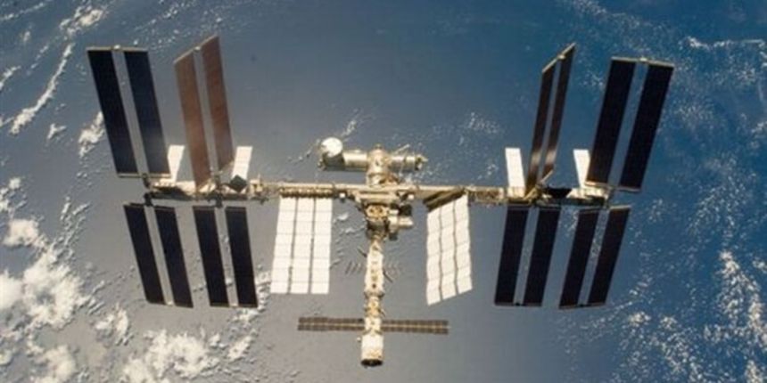 ISS – Međunarodna svemirska postaja (Foto: NASA) ISS – Međunarodna svemirska postaja (Foto: NASA)