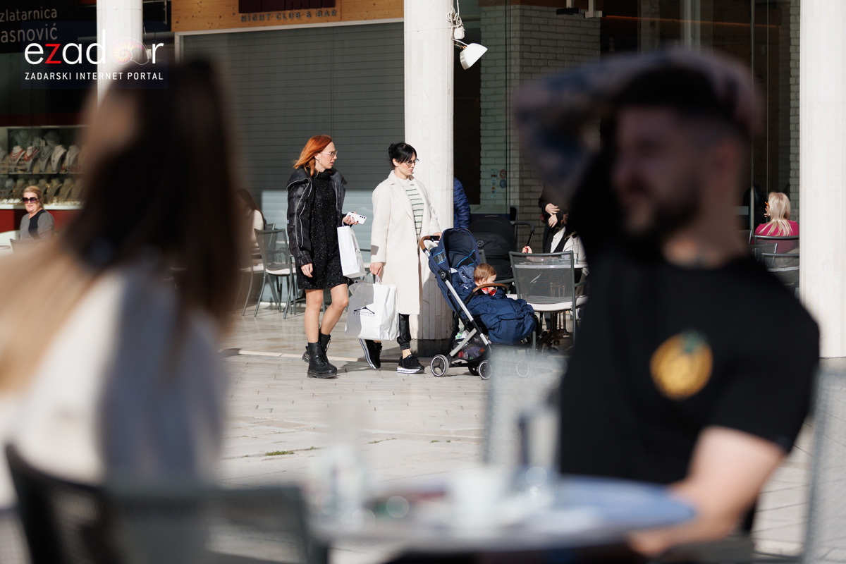 Đir po gradu, četvrtak 23. studenog 2023.