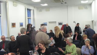 SKD ‘Lipa’, Presernov dan (Foto: I. Pejkovic)