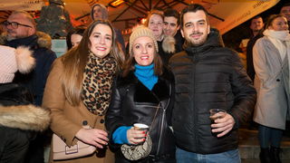 Željko Bebek @ Advent u Zadru