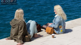 Đir po gradu 29. travnja 2017.