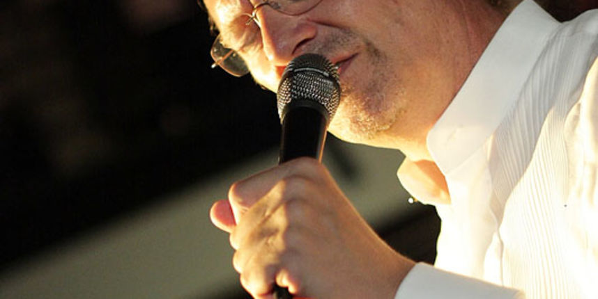 Tedi Spalato u Arsenalu Tedi Spalato u Arsenalu