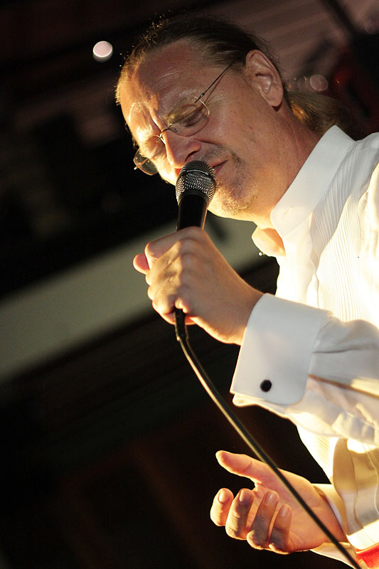 Tedi Spalato u Arsenalu