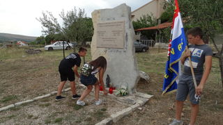 Molitvena hodnja “Koracima nade u istinu”, tradicija koja ne blijedi Molitvena hodnja “Koracima nade u istinu”, tradicija koja ne blijedi