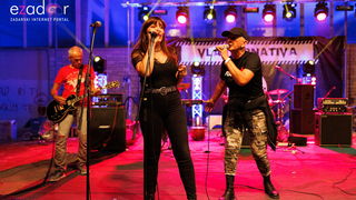 Vlajternativa Benkovac 2023. Vlajternativa Benkovac 2023.