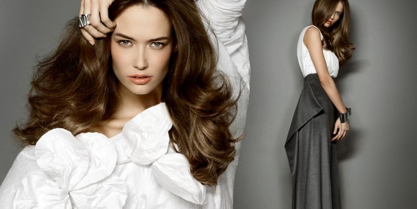 Kolekcija A’Marie jesen/zima 2010/11