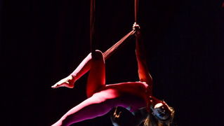 Circo Art u HNK Zadar izveo predstavu “Povratak u prirodu”