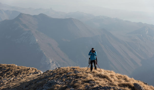 Od Velikog Rujna, preko Rujanske kose do Višerujna…
