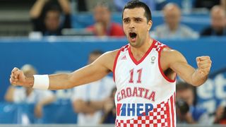 Ljubljana, Arena Stozice – Europsko prvenstvo u kosarci Eurobasket Slovenia 2013. Drugi krug, grupa F. Hrvatska – Italija. Photo: Igor Kralj/PIXSELL