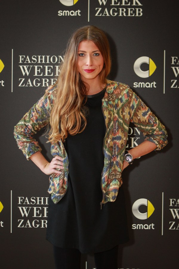 Dizajneri odabrali manekenke za Smart Fashion Week Zagreb, foto-Jan Serdar
