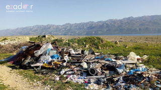 Ekološka akcija “Zelena čistka” u Ražancu Ekološka akcija “Zelena čistka” u Ražancu
