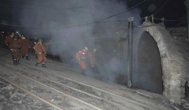 Rudnik, rudari, foto trendsupdates.com