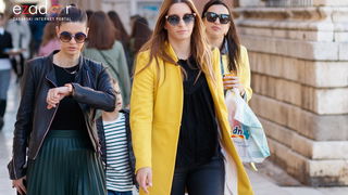 Đir po gradu, subotnja špica 9. ožujka 2019. Đir po gradu, subotnja špica 9. ožujka 2019.