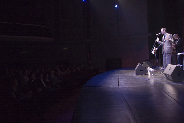 Massimo Savić u HKK Zadar (foto: Saša Čuka)