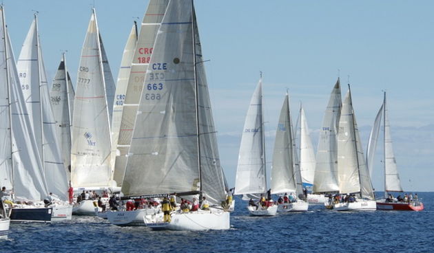 Regata krstaša