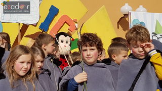 Karnevalić 057 radija 23. veljače 2017.