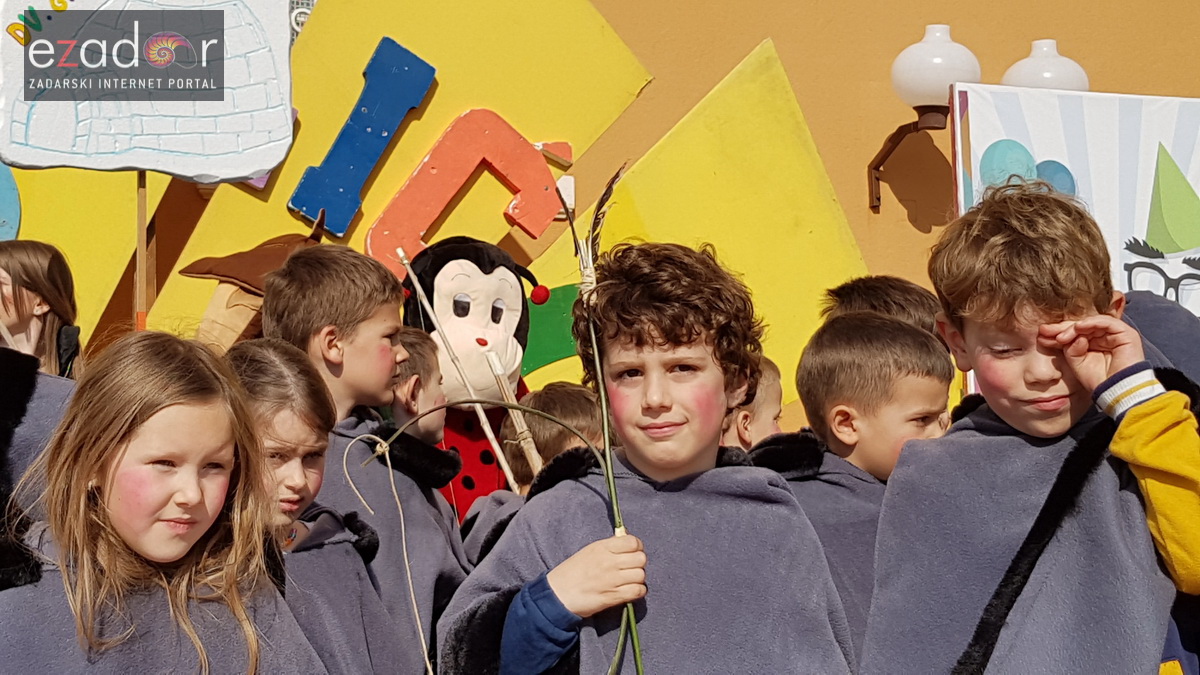 Karnevalić 057 radija 23. veljače 2017.