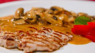 Dalmatinske delicije: Fešta za oči i nepce, Foto: Dino Stanin/PIXSELL