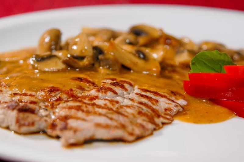 Dalmatinske delicije: Fešta za oči i nepce, Foto: Dino Stanin/PIXSELL