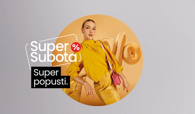 Supernova Zadar – Super subota